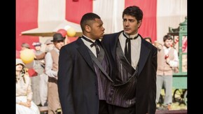 第2話 地上最大のショー