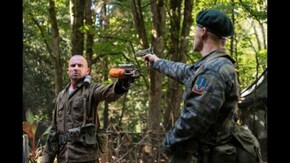 第7話 ジャングル・セラピー