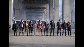 第8話 クライシス・オン・アースX パート4