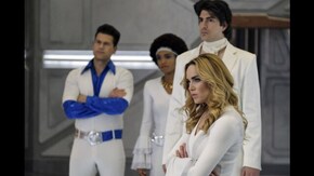 第11話 タイム・ループ