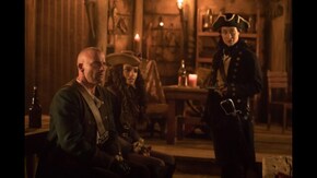 第12話 トーテムの呪い