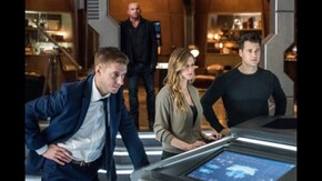 第13話 2人のダーク