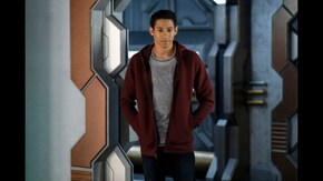 第14話 教会のキング