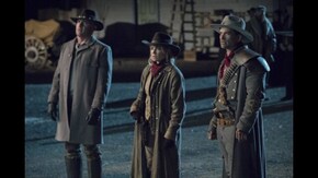 第18話 正義の抱擁