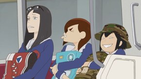 第3話 実績を打ち立てろ!