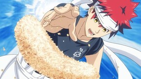 第3話 真夜中の料理人(ノワール)