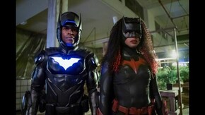 第1話 Mad As A Hatter