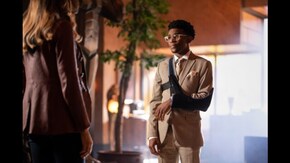 第7話 Pick Your Poison