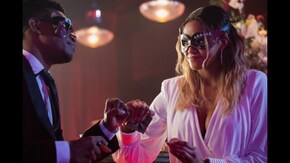 第8話 Trust Destiny