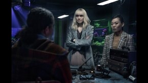 第11話 Broken Toys