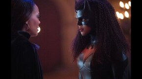 第12話 We’re All Mad Here