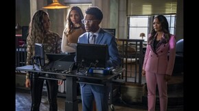 第13話 Are We Having Fun Yet?