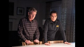 第1話 2つのアリバイ