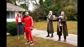 第5話 パグ・パトロール