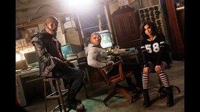 第6話 ドゥーム・パトロール・パトロール