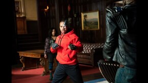 第7話 セラピー・パトロール