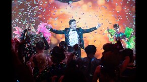 第8話 ダニー・パトロール