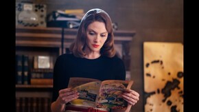 第10話 ひげ・パトロール