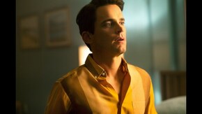 第11話 フランシス・パトロール