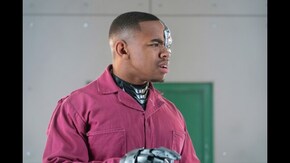 第12話 サイボーグ・パトロール