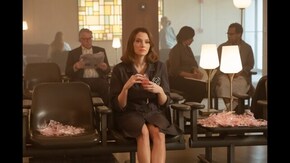 第13話 フレックス・パトロール