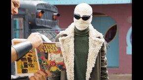 第14話 最終回直前・パトロール