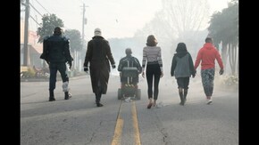 第15話 エゼキエル・パトロール