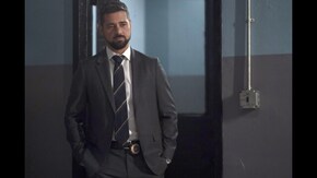 第11話 炎の試練