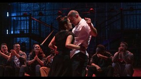 マジック・マイク ラストダンス