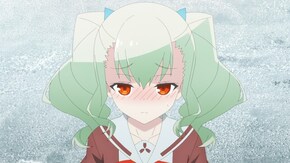 第3話 恋はたいてい難しい