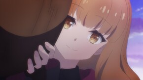 第5話 蛇眼(グレアー)