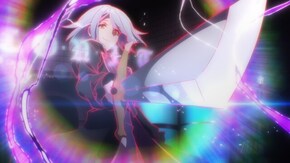 第6話 顕現(アライズ)