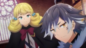 第8話 挑戦者(ライバルズ)