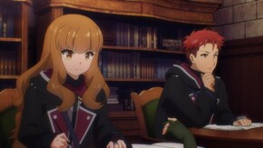 第14話 淫魔の末裔(サルヴァドーリ)
