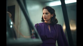 第4話 ライラの死