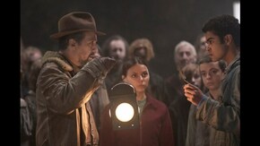 第5話 見えない出口