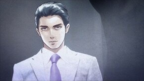 Episode12 漆黒