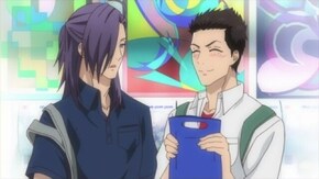 第3話 そこかしこに腐女子はいる