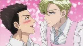 第5話 難ありな後輩たち