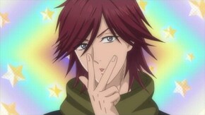 第12話 オレをうごかすモノ