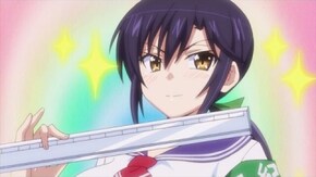#04 風紀委員長の覚醒(仮)