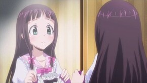 #06 新倉さんと危険な昼下がり