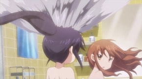 #07 会長と風紀委員長の譲れない戦い