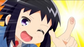 #6 雨宿り