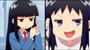 #10 町田さわ子のいない日
