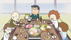 12さやめ ねこなべ