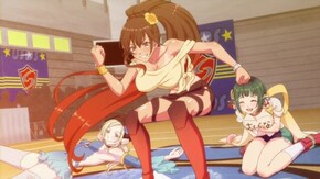 第3話 ローナ