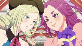 第4話 プラクティス