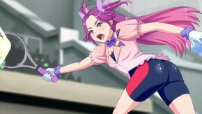 第6話 ダブルウィナー