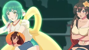 第7話 ビーム
